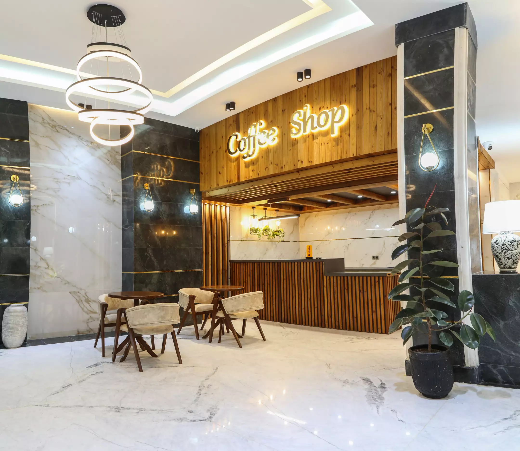 هتل آرتمیس قشم